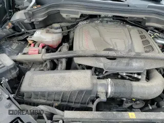 ✅ 2020 Alfa Romeo Stelvio Ti Sport • VIN: ZASPAKBN9L7C99183 • Лот: 64390195. Опубликован ранее на Copart с пробегом 63 491 миль. Бесплатный доступ к архиву аукционных продаж из США и подробный отчёт об истории автомобиля на DreamBid. Изображение 14.