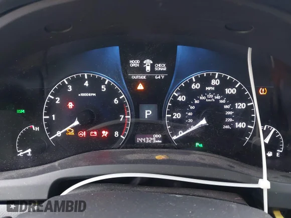 ✅ 2015 Lexus RX 350 • VIN: 2T2ZK1BA3FC171901 • Лот: 44988466. Опубліковано раніше на IAAI з пробігом 144 329 миль. Безкоштовний доступ до архіву аукціонних продажів зі США та докладний звіт про історію автомобіля на DreamBid. Зображення 7.