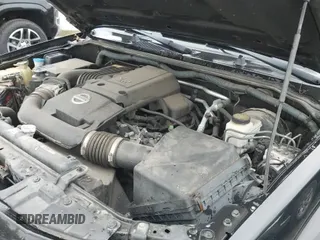 ✅ 2012 Nissan Frontier SV • VIN: 1N6AD0EV9CC407781 • Лот: 43473100. Опубликован ранее на IAAI с пробегом 85 611 миль. Бесплатный доступ к архиву аукционных продаж из США и подробный отчёт об истории автомобиля на DreamBid. Изображение 19.