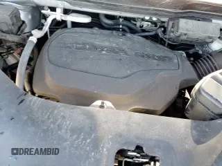 ✅ 2022 Honda Pilot Special Edition • VIN: 5FNYF6H23NB066948 • Lot: 89448695. Listed on Copart with 29,353 mi. Free auction sales archive from the USA and detailed vehicle history report at DreamBid. Image 16.