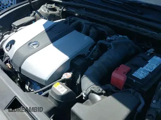 ✅ 2024 Lexus ES 350 • VIN: 58ACZ1B10RU161988 • Lot: 42254633. Listed on IAAI with 35,523 mi. Free auction sales archive from the USA and detailed vehicle history report at DreamBid. Image 20.