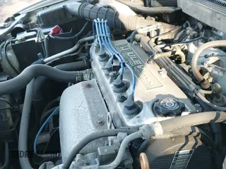 ✅ 1999 Honda Accord EX • VIN: JHMCG6679XC036437 • Lot: 43752935. Wystawiony na IAAI z przebiegiem 138 821 mil. Bezpłatny archiwum sprzedaży aukcyjnych z USA i szczegółowy raport historii pojazdu na DreamBid. Zdjęcie 12.