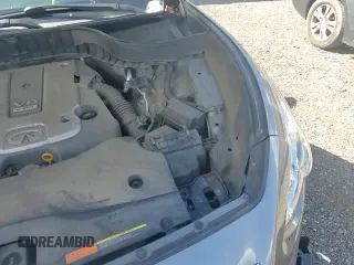 ✅ 2017 Infiniti QX70 • VIN: JN8CS1MW7HM411044 • Lot: 69946765. Listed on Copart with 143,654 mi. Free auction sales archive from the USA and detailed vehicle history report at DreamBid. Image 16.