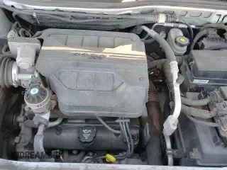 ✅ 2005 Chevrolet Equinox LT • VIN: 2CNDL63F756183533 • Лот: 84558974. Опубликован ранее на Copart с пробегом 222 934 миль. Бесплатный доступ к архиву аукционных продаж из США и подробный отчёт об истории автомобиля на DreamBid. Изображение 15.