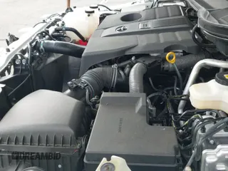 ✅ 2023 Toyota Tundra SR5 • VIN: 5TFLA5DB5PX128187 • Lot: 43423094. Listed on IAAI with 19,373 mi. Free auction sales archive from the USA and detailed vehicle history report at DreamBid. Image 25.