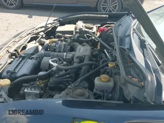 ✅ 2013 Subaru BRZ Limited • VIN: JF1ZCAC14D1601071 • Lot: 42840479. Wystawiony na IAAI z przebiegiem 148 338 mil. Bezpłatny archiwum sprzedaży aukcyjnych z USA i szczegółowy raport historii pojazdu na DreamBid. Zdjęcie 19.