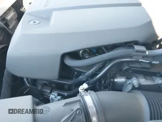 ✅ 2022 Volvo XC90 Momentum • VIN: YV4102PK2N1863761 • Lot: 41430040. Wystawiony na IAAI z przebiegiem 29 141 mil. Bezpłatny archiwum sprzedaży aukcyjnych z USA i szczegółowy raport historii pojazdu na DreamBid. Zdjęcie 21.