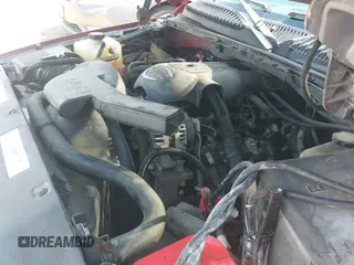 2001 Chevrolet Tahoe LT z VIN 1GNEK13T01R220304, wystawiony jako IAAI lot #42322561 z przebiegiem 139 197 mil mil oraz . Historia ofert i sprzedaży dostępna na DreamBid. Obrazek 20.