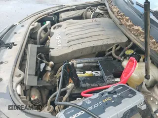 ✅ 2013 Buick LaCrosse Premium 1 • VIN: 1G4GF5E32DF264042 • Лот: 43365444. Опубликован ранее на IAAI с пробегом 143 815 миль. Бесплатный доступ к архиву аукционных продаж из США и подробный отчёт об истории автомобиля на DreamBid. Изображение 12.