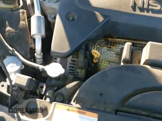 ✅ 2017 Nissan Altima SR • VIN: 1N4AL3AP2HC177562 • Lot: 43519931. Listed on IAAI with 219,565 mi. Free auction sales archive from the USA and detailed vehicle history report at DreamBid. Image 12.