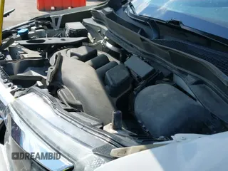 ✅ 2018 Honda Pilot EX-L • VIN: 5FNYF6H57JB045332 • Lot: 42064344. Listed on IAAI with 140,129 mi. Free auction sales archive from the USA and detailed vehicle history report at DreamBid. Image 22.