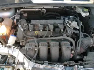 ✅ 2018 Ford Focus SE • VIN: 1FADP3K25JL258601 • Лот: 92290385. Опубликован ранее на Copart с пробегом 58 627 миль. Бесплатный доступ к архиву аукционных продаж из США и подробный отчёт об истории автомобиля на DreamBid. Изображение 13.