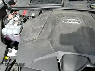 ✅ 2023 Audi Q8 Premium Plus • VIN: WA1EVBF17PD012534 • Lot: 65191815. Wystawiony na Copart z przebiegiem 23 562 mil. Bezpłatny archiwum sprzedaży aukcyjnych z USA i szczegółowy raport historii pojazdu na DreamBid. Zdjęcie 15.