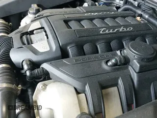 ✅ 2011 Porsche Cayenne Turbo • VIN: WP1AC2A2XBLA88188 • Lot: 42323397. Listed on IAAI with 68,234 mi. Free auction sales archive from the USA and detailed vehicle history report at DreamBid. Image 19.