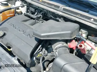 ✅ 2007 Lincoln MKX • VIN: 2LMDU88C17BJ05335 • Lot: 43168770. Wystawiony na IAAI z przebiegiem 220 389 mil. Bezpłatny archiwum sprzedaży aukcyjnych z USA i szczegółowy raport historii pojazdu na DreamBid. Zdjęcie 12.