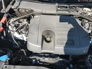 ✅ 2021 Land Rover Defender X • VIN: SALEX7RU1M2062056 • Lot: 71632925. Wystawiony na Copart z przebiegiem 8 464 mil. Bezpłatny archiwum sprzedaży aukcyjnych z USA i szczegółowy raport historii pojazdu na DreamBid. Zdjęcie 16.