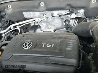 ✅ 2019 Volkswagen Atlas S • VIN: 1V2AP2CA2KC555726 • Lot: 42367689. Listed on IAAI with 100,443 mi. Free auction sales archive from the USA and detailed vehicle history report at DreamBid. Image 19.