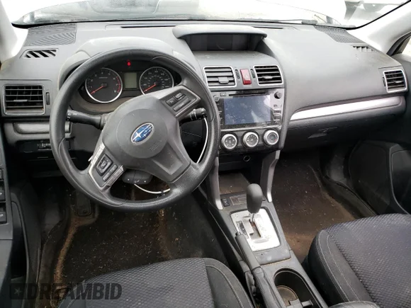 ✅ 2016 Subaru Forester Premium • VIN: JF2SJADC7GH400201 • Lot: 47111753. Wystawiony na Copart z przebiegiem 120 550 mil. Bezpłatny archiwum sprzedaży aukcyjnych z USA i szczegółowy raport historii pojazdu na DreamBid. Zdjęcie 8.