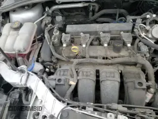 ✅ 2017 Ford Focus SEL • VIN: 1FADP3M22HL255131 • Лот: 83801365. Опубликован ранее на Copart с пробегом 110 835 миль. Бесплатный доступ к архиву аукционных продаж из США и подробный отчёт об истории автомобиля на DreamBid. Изображение 15.