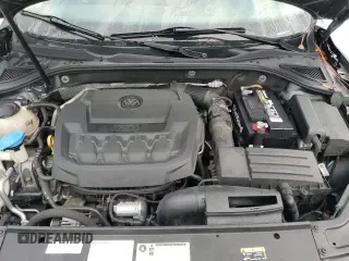 ✅ 2018 Volkswagen Passat SE • VIN: 1VWBA7A36JC009189 • Lot: 90063065. Wystawiony na Copart z przebiegiem 113 552 mil. Bezpłatny archiwum sprzedaży aukcyjnych z USA i szczegółowy raport historii pojazdu na DreamBid. Zdjęcie 13.