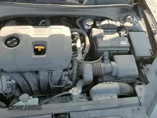 ✅ 2019 Kia Forte EX • VIN: 3KPF54AD2KE062904 • Lot: 71981225. Wystawiony na Copart z przebiegiem 111 175 mil. Bezpłatny archiwum sprzedaży aukcyjnych z USA i szczegółowy raport historii pojazdu na DreamBid. Zdjęcie 13.