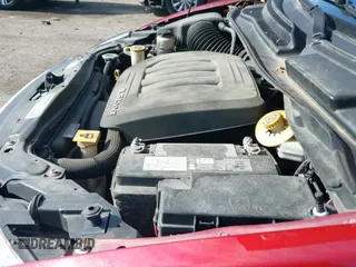 ✅ 2016 Chrysler Town & Country Touring L Anniversary Edition • VIN: 2C4RC1CG1GR208658 • Лот: 42623312. Опубликован ранее на IAAI с пробегом 77 384 миль. Бесплатный доступ к архиву аукционных продаж из США и подробный отчёт об истории автомобиля на DreamBid. Изображение 20.