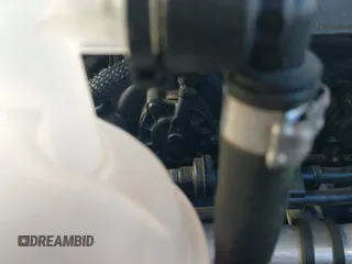 ✅ 2023 Jeep Grand Cherokee Overland • VIN: 1C4RJYD66PC579229 • Lot: 41225198. Listed on IAAI with 14,468 mi. Free auction sales archive from the USA and detailed vehicle history report at DreamBid. Image 20.