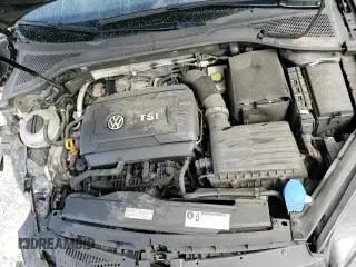 ✅ 2017 Volkswagen Golf GTI S • VIN: 3VW547AU9HM034268 • Lot: 82308535. Listed on Copart with 67,171 mi. Free auction sales archive from the USA and detailed vehicle history report at DreamBid. Image 15.