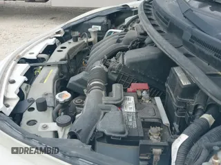 ✅ 2014 Nissan Note S Plus • VIN: 3N1CE2CP1EL391773 • Lot: 43118071. Wystawiony na IAAI z przebiegiem 76 006 mil. Bezpłatny archiwum sprzedaży aukcyjnych z USA i szczegółowy raport historii pojazdu na DreamBid. Zdjęcie 12.