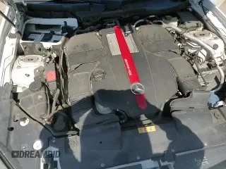 ✅ 2017 Mercedes-Benz SLC 43 AMG • VIN: WDDPK6GA6HF138506 • Lot: 51018305. Listed on Copart with 96,656 mi. Free auction sales archive from the USA and detailed vehicle history report at DreamBid. Image 15.