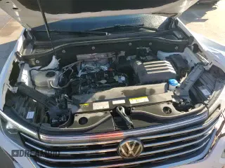 ✅ 2024 Volkswagen Atlas SE • VIN: 1V2HR2CA1RC563190 • Lot: 89509095. Listed on Copart with 54,242 mi. Free auction sales archive from the USA and detailed vehicle history report at DreamBid. Image 14.