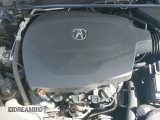 ✅ 2019 Acura TLX Advance • VIN: 19UUB3F85KA005610 • Lot: 41700878. Listed on IAAI with 66,254 mi. Free auction sales archive from the USA and detailed vehicle history report at DreamBid. Image 19.