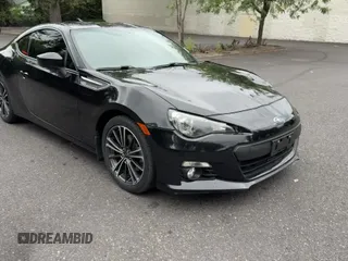 ✅ 2016 Subaru BRZ Premium • VIN: JF1ZCAB11G9600953 • Лот: 69480905. Опубликован ранее на Copart с пробегом 70 059 миль. Бесплатный доступ к архиву аукционных продаж из США и подробный отчёт об истории автомобиля на DreamBid. Изображение 11.