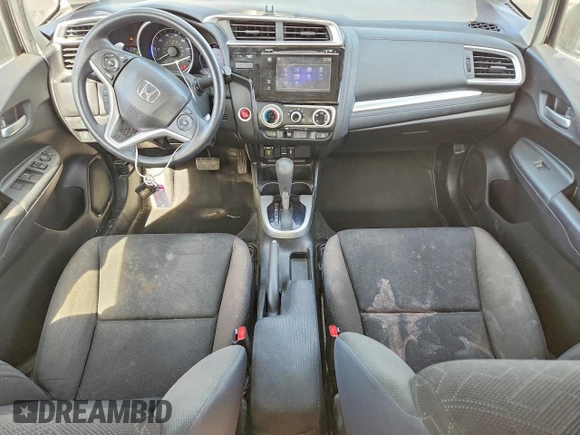 ✅ 2016 Honda Fit EX • VIN: JHMGK5H73GX037003 • Lot: 45631336. Wystawiony na Copart z przebiegiem 101 800 mil. Bezpłatny archiwum sprzedaży aukcyjnych z USA i szczegółowy raport historii pojazdu na DreamBid. Zdjęcie 8.
