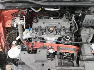 ✅ 2020 Honda HR-V EX • VIN: 3CZRU6H52LM706655 • Лот: 93192615. Опубликован ранее на Copart с пробегом 64 823 миль. Бесплатный доступ к архиву аукционных продаж из США и подробный отчёт об истории автомобиля на DreamBid. Изображение 13.