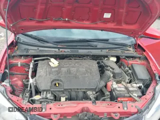 ✅ 2016 Toyota Corolla S Plus • VIN: 2T1BURHE5GC719021 • Лот: 43629941. Опубликован ранее на IAAI с пробегом 109 898 миль. Бесплатный доступ к архиву аукционных продаж из США и подробный отчёт об истории автомобиля на DreamBid. Изображение 19.