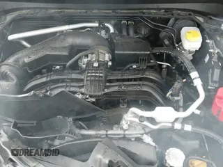 ✅ 2025 Subaru Forester Limited • VIN: JF2SLDRCXSH490389 • Lot: 42963316. Listed on IAAI with 15,800 mi. Free auction sales archive from the USA and detailed vehicle history report at DreamBid. Image 19.