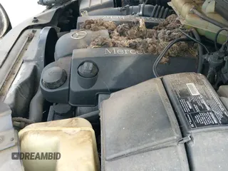 ✅ 2000 Mercedes-Benz M 320/430/500 • VIN: 4JGAB72E9YA208069 • Lot: 41530528. Listed on IAAI with 155,967 mi. Free auction sales archive from the USA and detailed vehicle history report at DreamBid. Image 12.