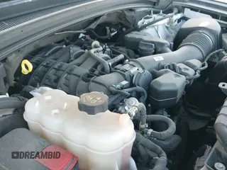 ✅ 2023 Jeep Grand Cherokee Laredo • VIN: 1C4RJHAG6PC531078 • Lot: 43670526. Wystawiony na IAAI z przebiegiem 62 423 mil. Bezpłatny archiwum sprzedaży aukcyjnych z USA i szczegółowy raport historii pojazdu na DreamBid. Zdjęcie 19.