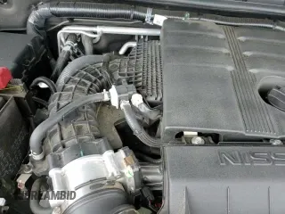 ✅ 2024 Nissan Frontier SL • VIN: 1N6ED1EJ1RN611606 • Lot: 54609955. Wystawiony na Copart z przebiegiem 14 599 mil. Bezpłatny archiwum sprzedaży aukcyjnych z USA i szczegółowy raport historii pojazdu na DreamBid. Zdjęcie 13.