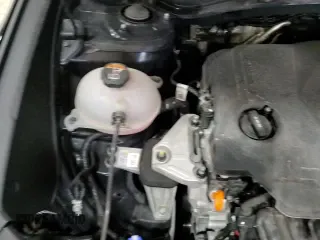 ✅ 2024 Hyundai Tucson SE • VIN: 5NMJACDE1RH328792 • Lot: 82448935. Listed on Copart with 19,324 mi. Free auction sales archive from the USA and detailed vehicle history report at DreamBid. Image 15.