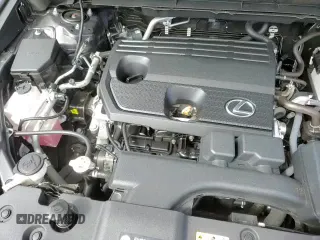 ✅ 2022 Lexus NX 250 • VIN: 2T2ADCAZ2NC001117 • Lot: 67860725. Listed on Copart with 50,861 mi. Free auction sales archive from the USA and detailed vehicle history report at DreamBid. Image 14.