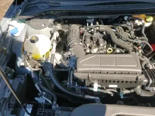 ✅ 2025 Ford Escape ST-Line • VIN: 1FMCU9MNXSUB55805 • Лот: 86526025. Опубликован ранее на Copart с пробегом 738 миль. Бесплатный доступ к архиву аукционных продаж из США и подробный отчёт об истории автомобиля на DreamBid. Изображение 14.