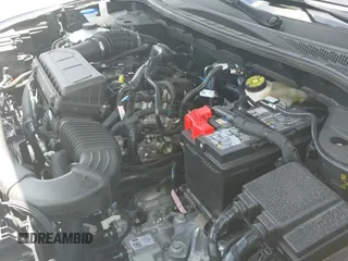 ✅ 2025 Ford Escape ST-Line • VIN: 1FMCU9MN9SUA87223 • Lot: 42808386. Listed on IAAI with 1,742 mi. Free auction sales archive from the USA and detailed vehicle history report at DreamBid. Image 20.