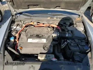 2007 Honda Accord with VIN JHMCN36557C003485, listed as a Copart auction lot 83276614 with 199,657 mi miles and Clean title. Bid and sale history available at DreamBid. Image 13.