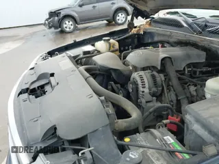 ✅ 2006 Chevrolet Silverado 1500 LT3 • VIN: 2GCEK13T261204498 • Lot: 43604323. Listed on IAAI with 142,526 mi. Free auction sales archive from the USA and detailed vehicle history report at DreamBid. Image 20.