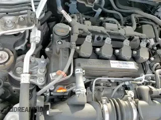 ✅ 2018 Honda Accord EX • VIN: 1HGCV1F45JA093674 • Lot: 92830195. Wystawiony na Copart z przebiegiem 68 627 mil. Bezpłatny archiwum sprzedaży aukcyjnych z USA i szczegółowy raport historii pojazdu na DreamBid. Zdjęcie 15.