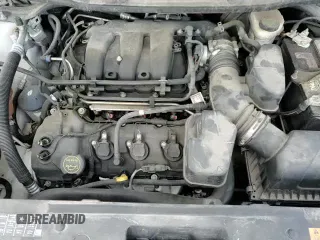 ✅ 2018 Ford Explorer • VIN: 1FM5K7B85JGA91704 • Лот: 81540795. Опубликован ранее на Copart с пробегом 76 850 миль. Бесплатный доступ к архиву аукционных продаж из США и подробный отчёт об истории автомобиля на DreamBid. Изображение 14.