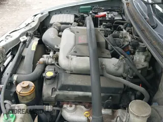 2001 Chevrolet Tracker ZR2 с VIN 2CNBJ734416934521, выставлен на аукционе IAAI как лот 42883237 с пробегом 160 299 миль миль и . История ставок и продаж доступна на DreamBid. Изображение 12.