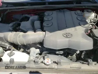 ✅ 2019 Toyota 4Runner SR5 • VIN: JTEBU5JRXK5662399 • Лот: 69024035. Опубликован ранее на Copart с пробегом 81 714 миль. Бесплатный доступ к архиву аукционных продаж из США и подробный отчёт об истории автомобиля на DreamBid. Изображение 15.